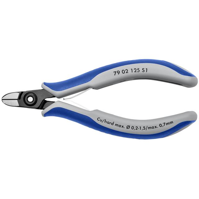 Knipex Tools LP 79 02 125 S1 electronic component product image