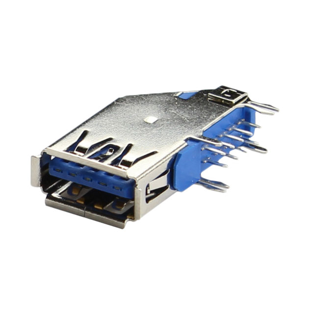 Assmann WSW Components A-USB3 A-E electronic component product image