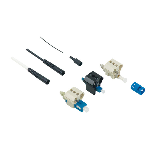 AFL (American Fujikura) FAST-ST-MM62.5 electronic component product image