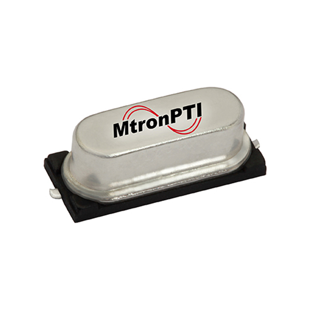 MtronPTI ATSM-49-R 3.686400 electronic component product image