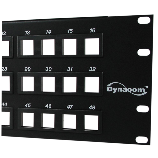 Dynacom 2013-12MJP electronic component product image