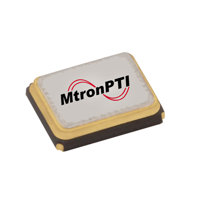 MtronPTI M12532DG16 25.000000 electronic component product image