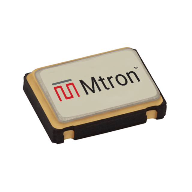 MtronPTI M143TCN 48.000000 electronic component product image