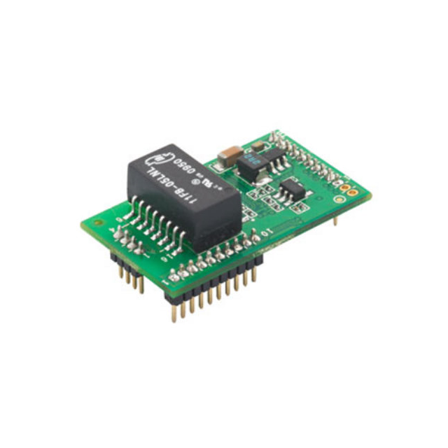 Moxa MIINEPORT E2-ST electronic component product image