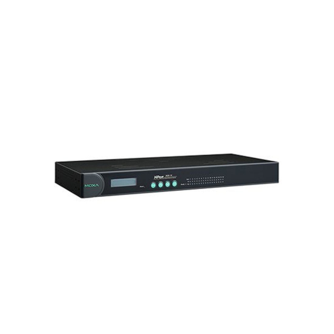 Moxa NPORT 5650-16 electronic component product image