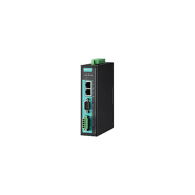 Moxa NPORT IA5150A electronic component product image