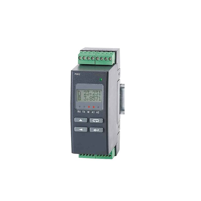 Sifam Tinsley Instrumentation Inc P30U 101100U0 electronic component product image