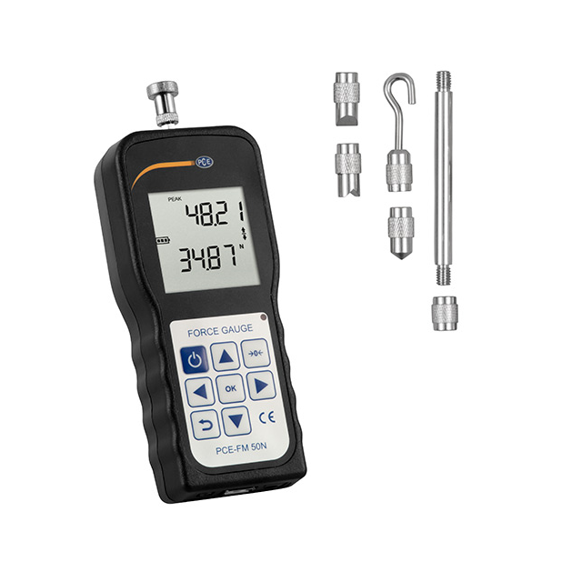 PCE Instruments PCE-FM 50N electronic component product image