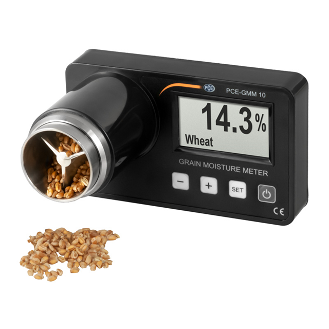 PCE Instruments PCE-GMM 10 electronic component product image