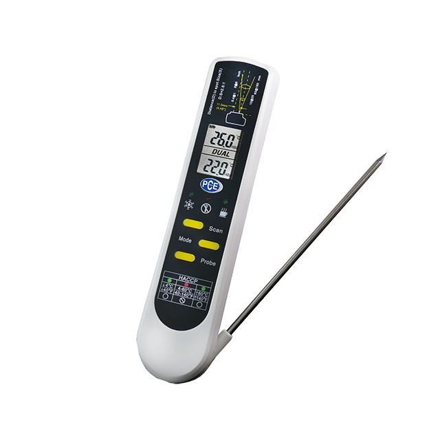 PCE Instruments PCE-IR 100 electronic component product image