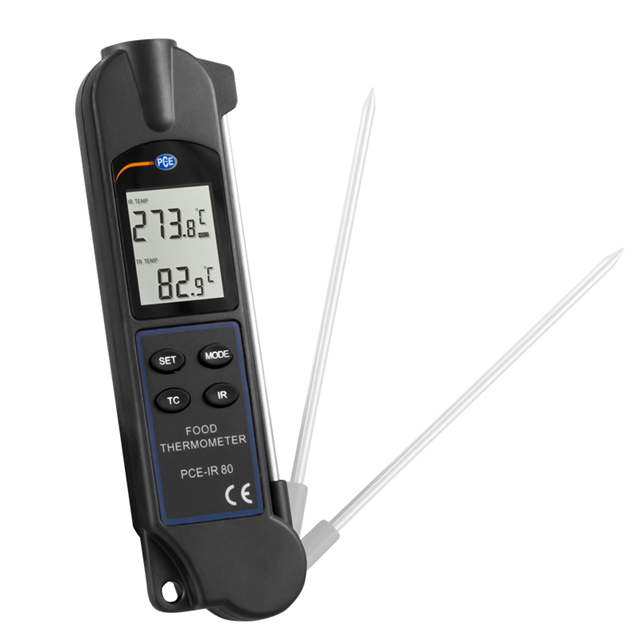 PCE Instruments PCE-IR 80 electronic component product image