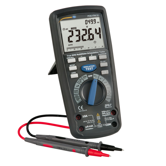 PCE Instruments PCE-ITM 20 electronic component product image