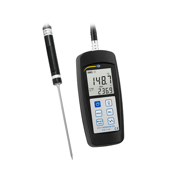 PCE Instruments PCE-T 318 electronic component product image