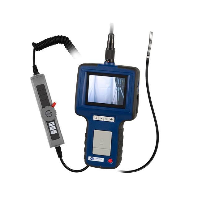 PCE Instruments PCE-VE 350HR electronic component product image