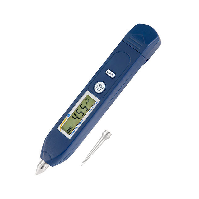 PCE Instruments PCE-VT 1100 electronic component product image