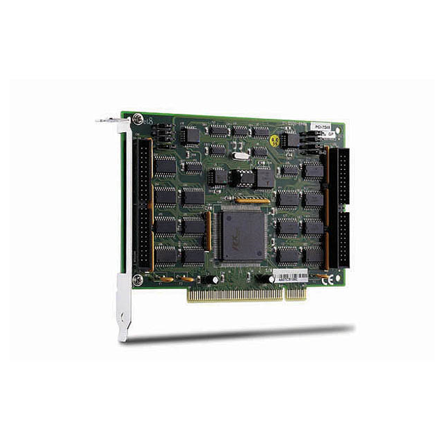 ADLINK Technology PCI-7248 (G) electronic component product image