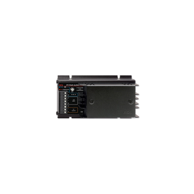 Radio Design Labs FP-PA20 electronic component product image