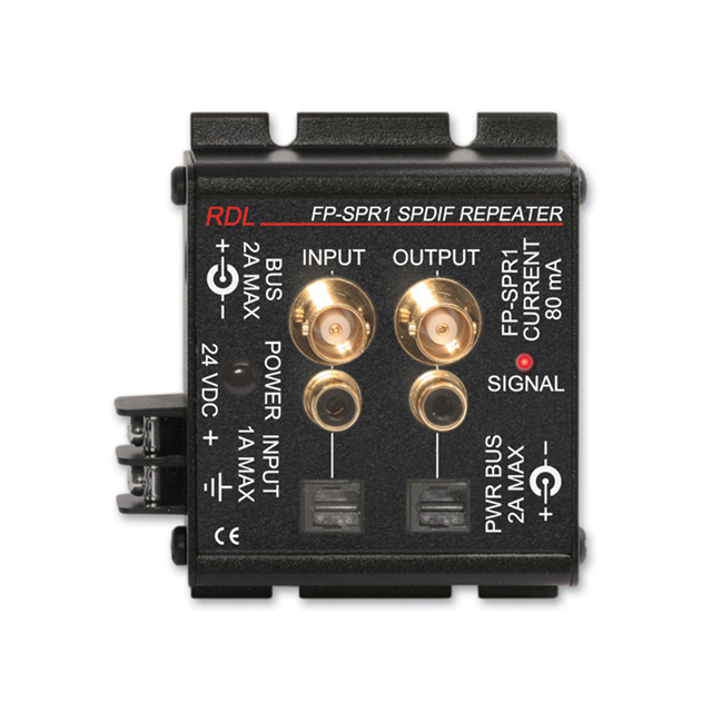 Radio Design Labs FP-SPR1 electronic component product image