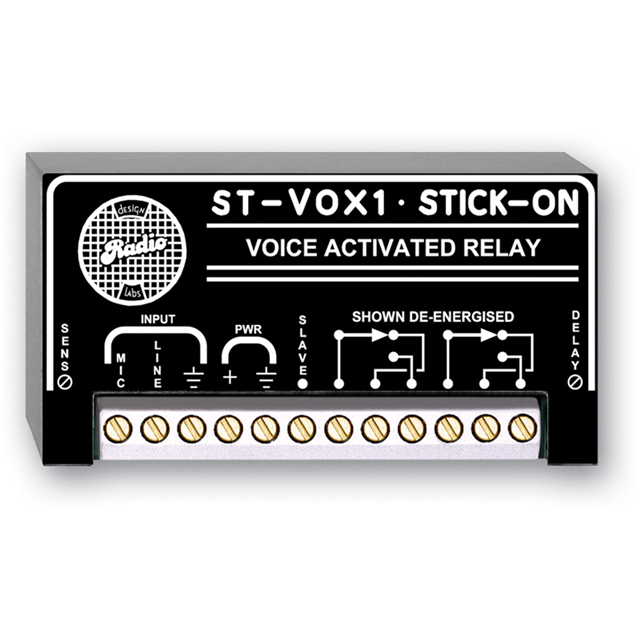 Radio Design Labs ST-VOX1 electronic component product image