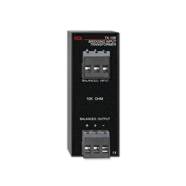 Radio Design Labs TX-10B electronic component product image