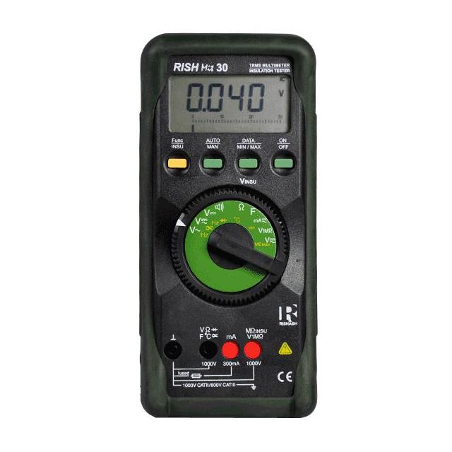 Rishabh Instruments RISH MIT30 electronic component product image