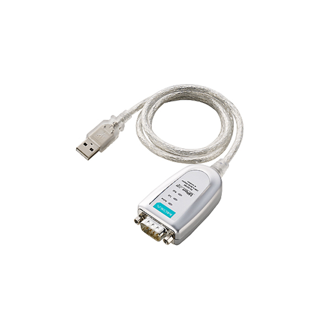 Moxa UPORT 1130I electronic component product image