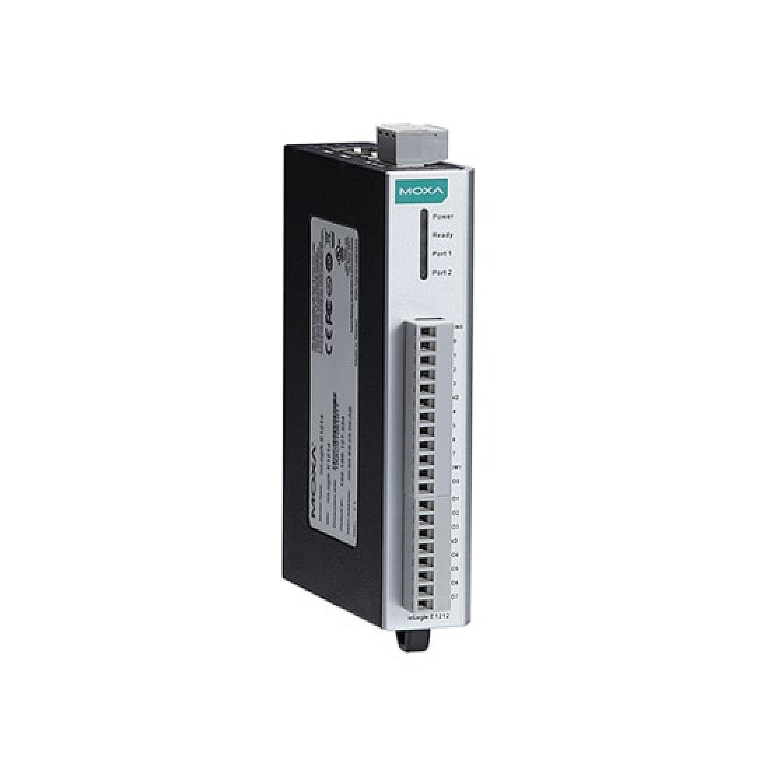 Moxa IOLOGIK E1214 electronic component product image