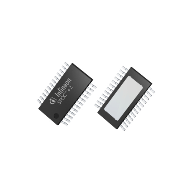 Infineon Technologies BTT3018EJDEMOBOARDTOBO1 electronic component product image