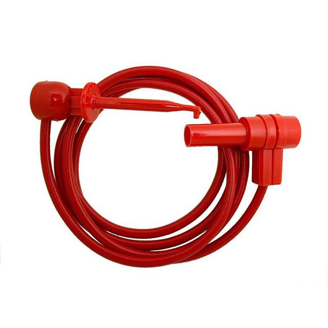 E-Z-Hook 633W-48 RED electronic component product image