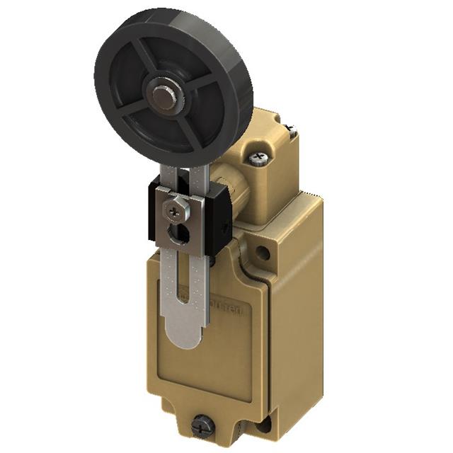 Moujen UL MJ-7108-26 electronic component product image
