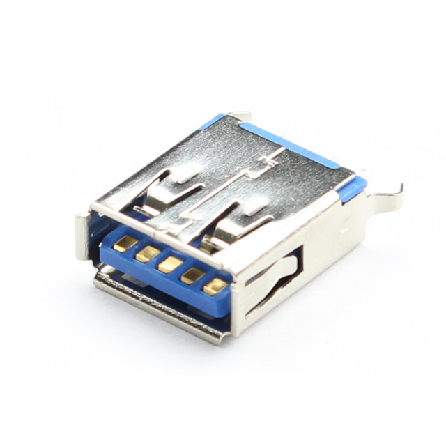 Assmann WSW Components A-USB3 A-TOP electronic component product image