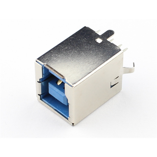 Assmann WSW Components A-USB3 B-TOP electronic component product image