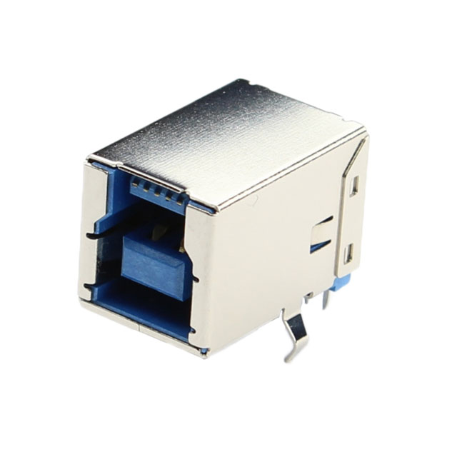 Assmann WSW Components A-USB3 B electronic component product image