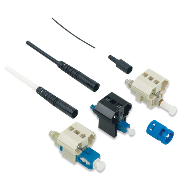 AFL (American Fujikura) FAST-LC-MM62.5 electronic component product image