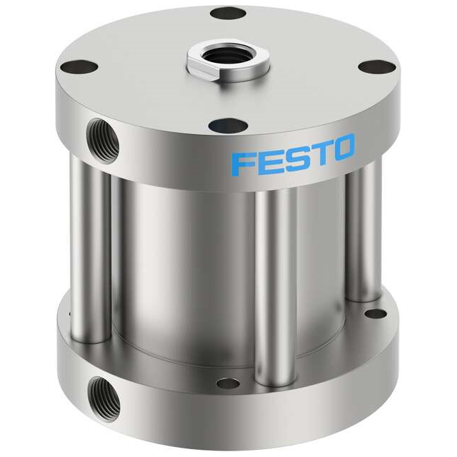 Festo Corporation DPCB-N-3/4"-3/8"-F-N-U10 electronic component product image