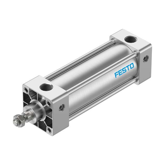 Festo Corporation DSNA-N-2"-10-PPVA-N5-MS4 electronic component product image