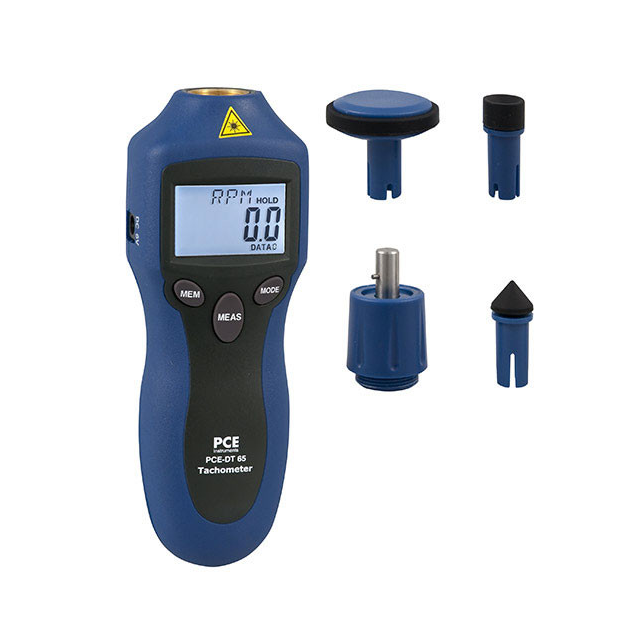 PCE Instruments PCE-DT 65 electronic component product image
