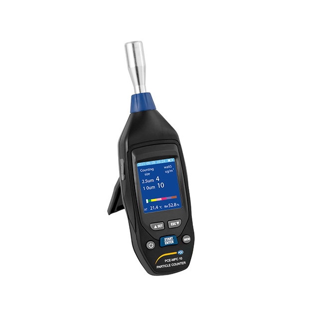 PCE Instruments PCE-MPC 10 electronic component product image