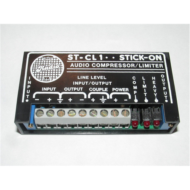 Radio Design Labs ST-CL1 electronic component product image