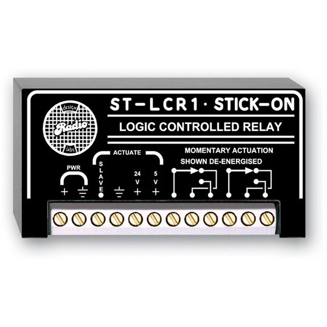 Radio Design Labs ST-LCR1 electronic component product image