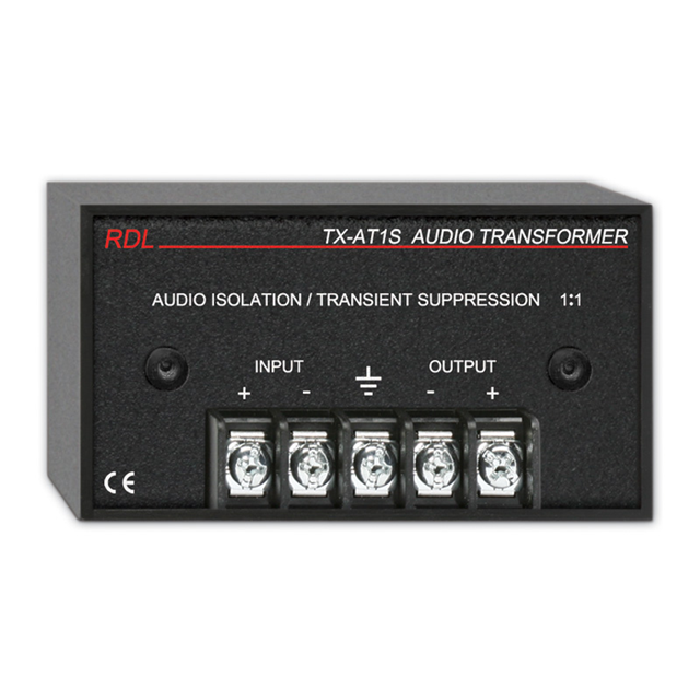 Radio Design Labs TX-AT1S electronic component product image