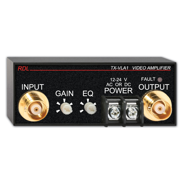 Radio Design Labs TX-VLA1 electronic component product image