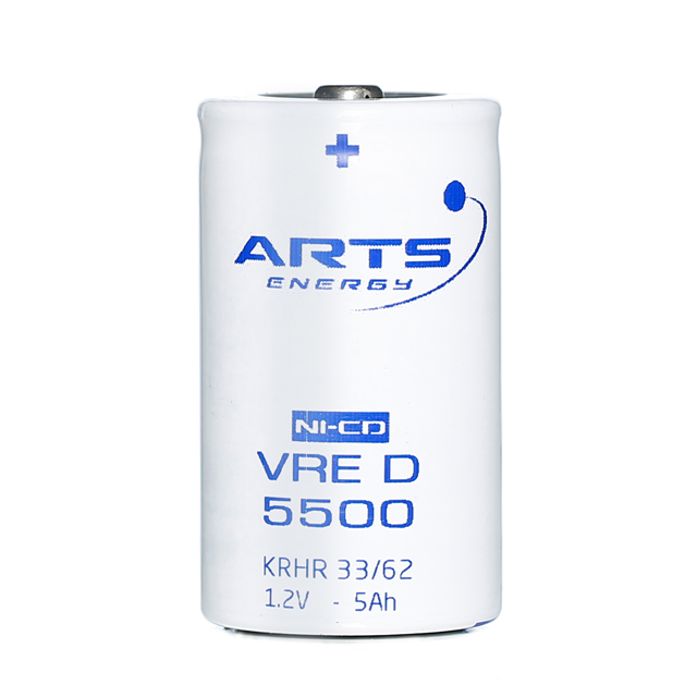 Arts Energy VRE D 5500 electronic component product image