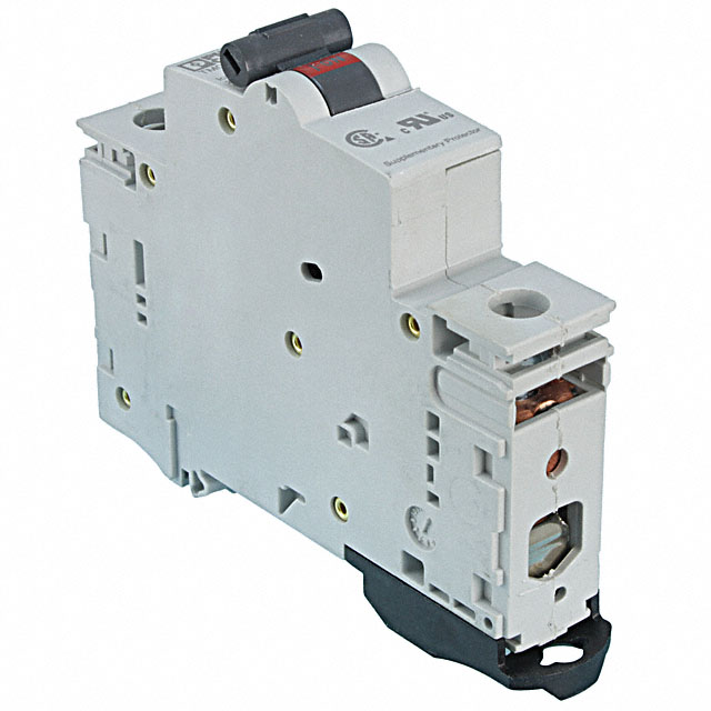 Phoenix Contact 0902098 electronic component product image