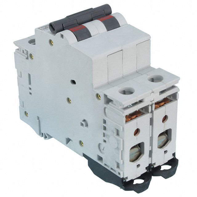 Phoenix Contact 0902289 electronic component product image