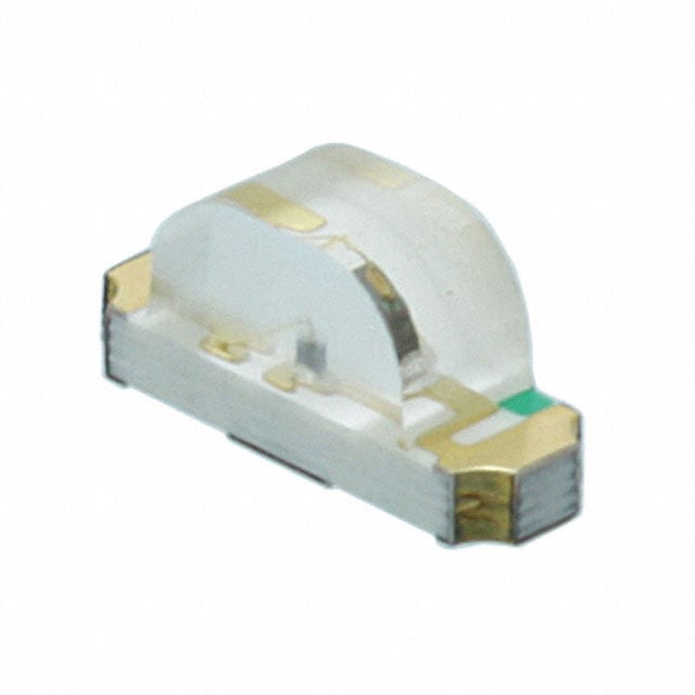 Dialight 5988510207F electronic component product image