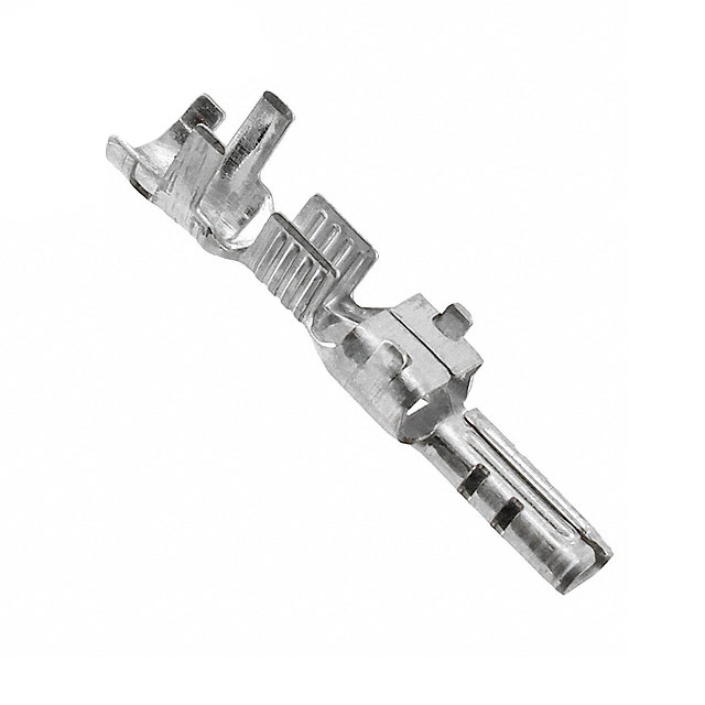 TE Connectivity AMP Connectors 1971784-1 electronic component product image