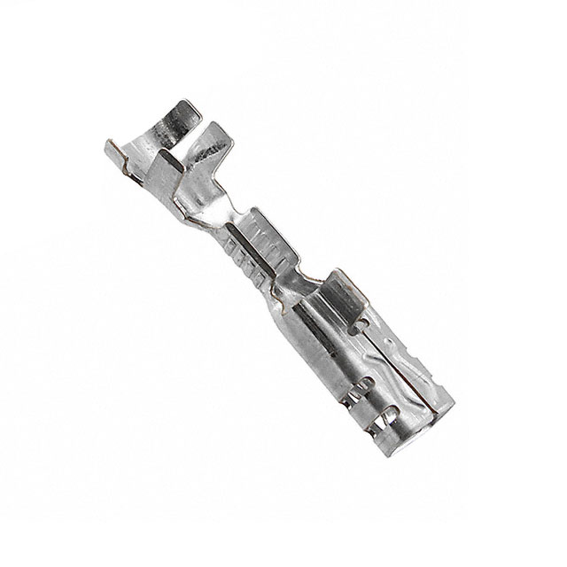 TE Connectivity AMP Connectors 1971785-1 electronic component product image
