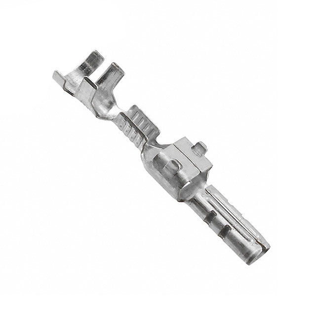 TE Connectivity AMP Connectors 1971786-1 electronic component product image