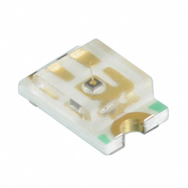 Dialight 5990060137F electronic component product image